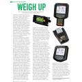 How Compuload Onboard Weighing Systems can increase your productivty